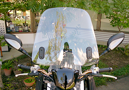 2014年型 アイミー125 ウェルバイク カーゴ （リヤキャリア）